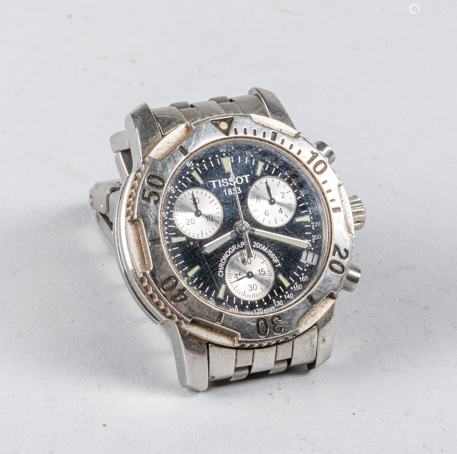 tissot1853,天梭力洛克手表 tissot 1853 men watch