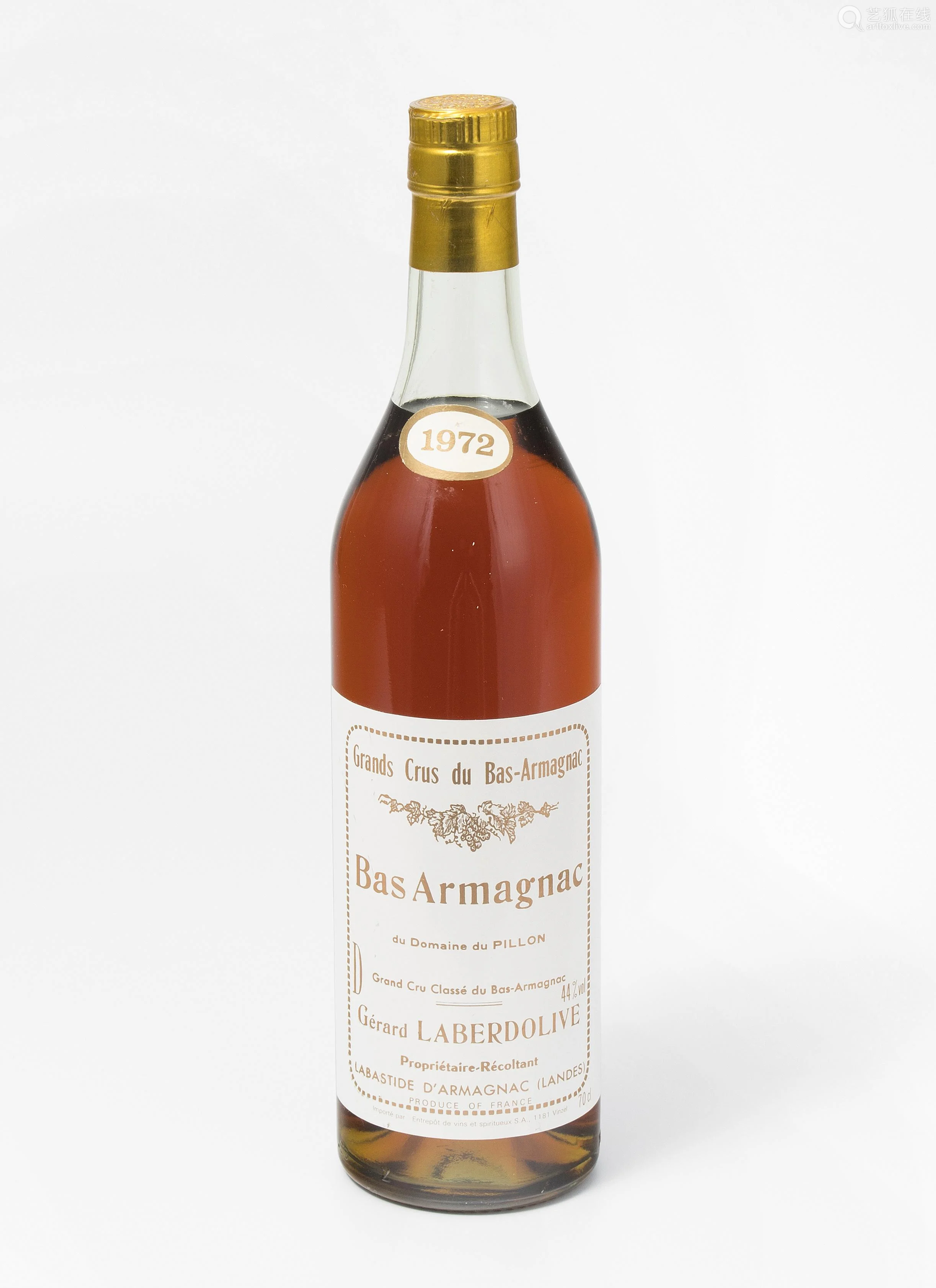 bas armagnac