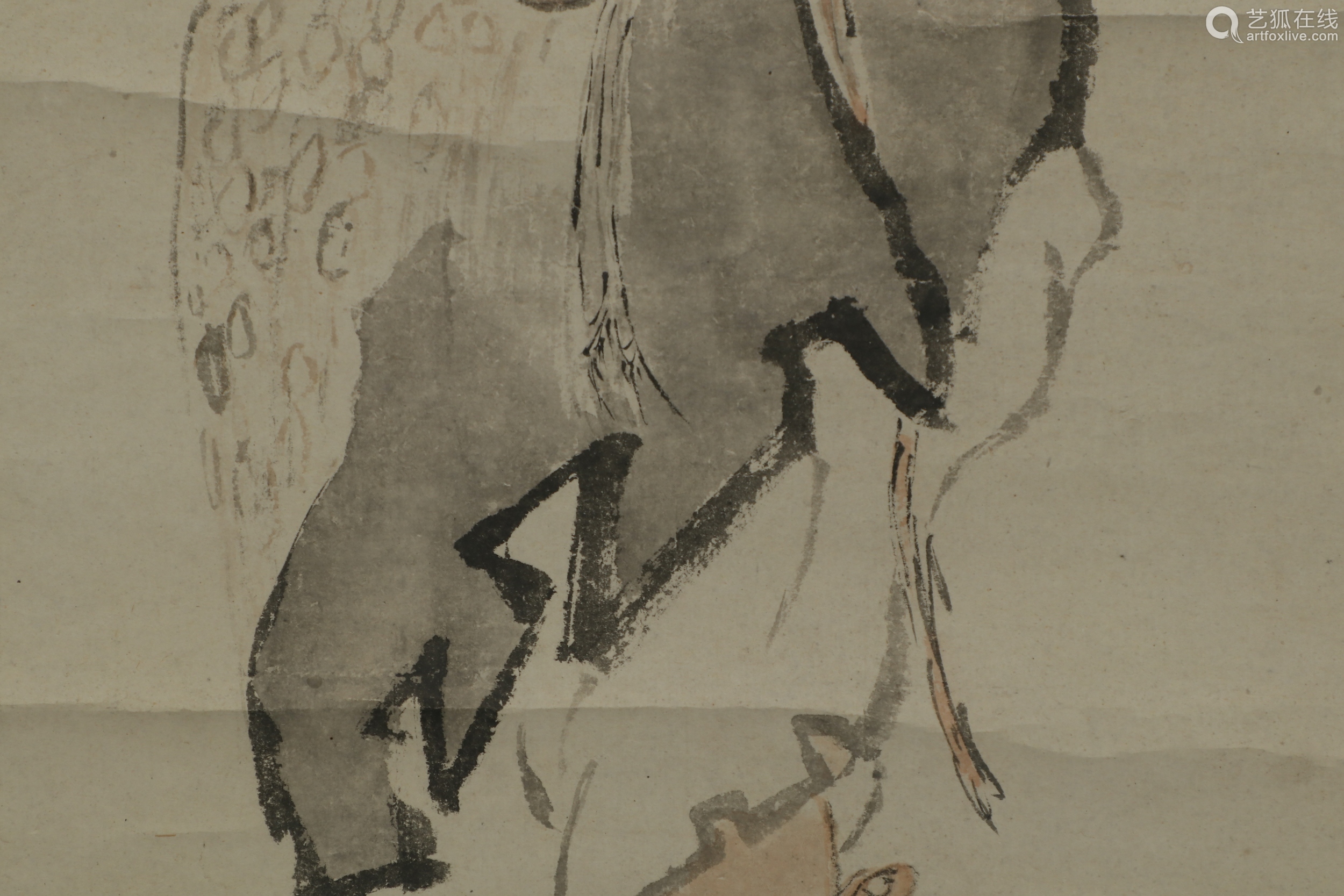 figure painting