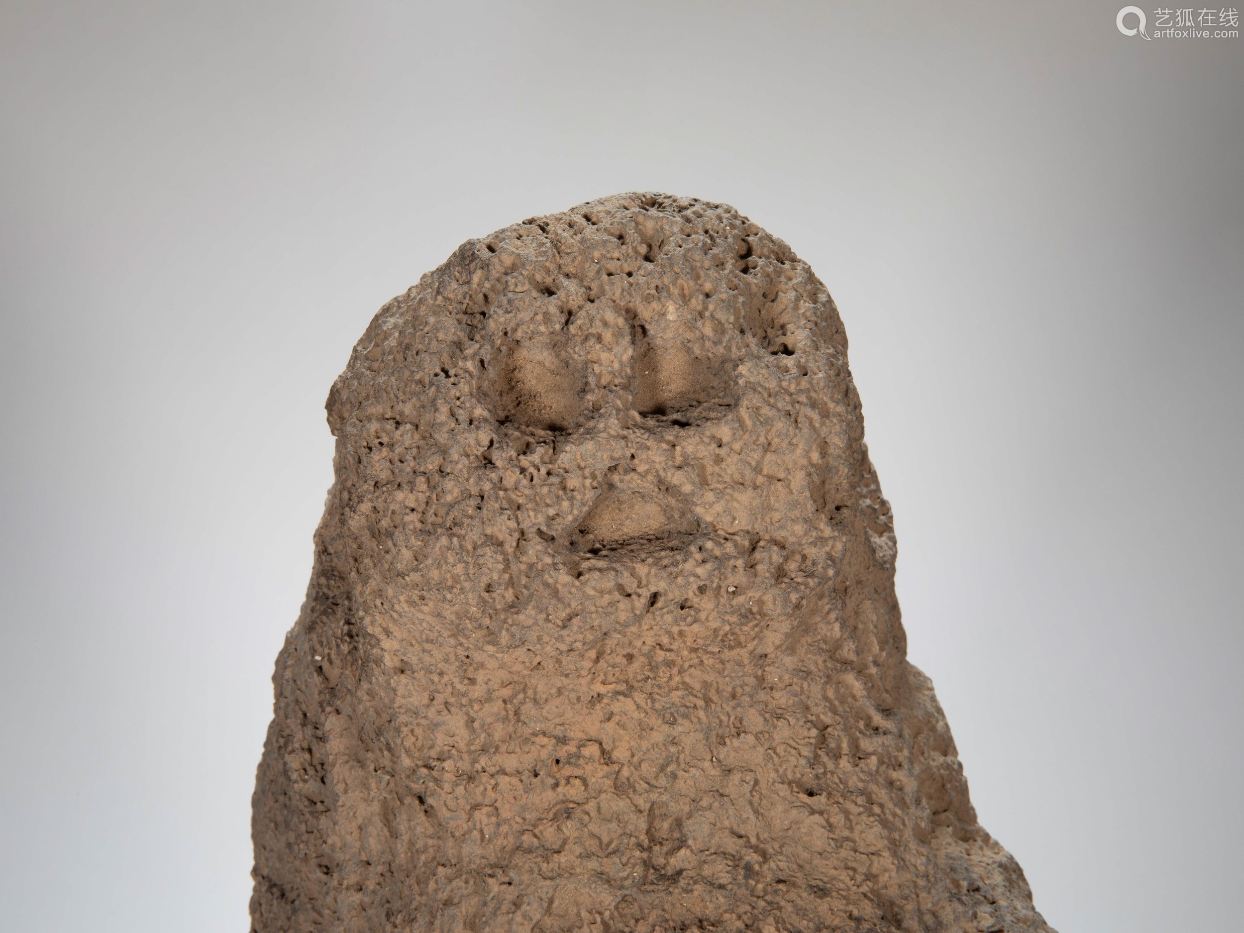 ancient chinese stone figures