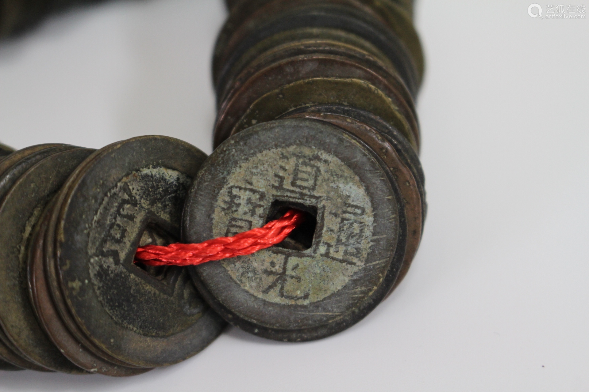 清代 清钱 美品 乾隆通宝 嘉庆通宝 986枚