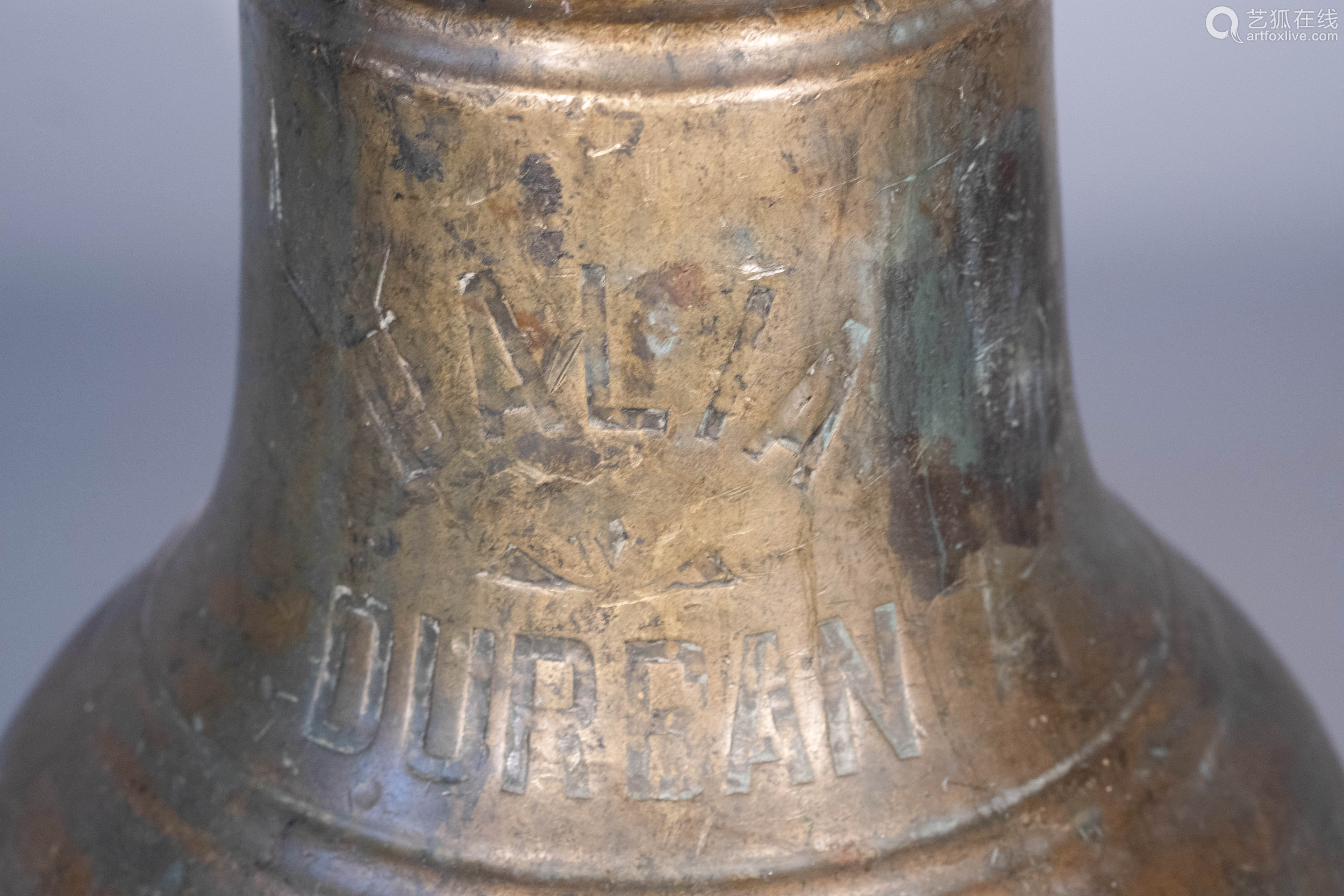 ancient bell,terra cotta warriors ancient church copper bell