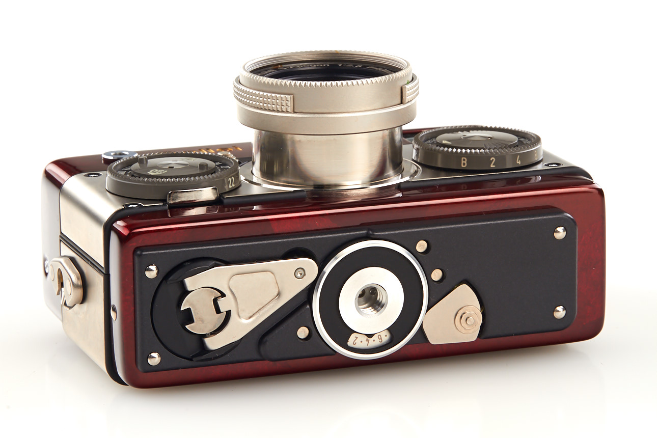 Rollei By Yu S Shop Red Dgb Gov Bf