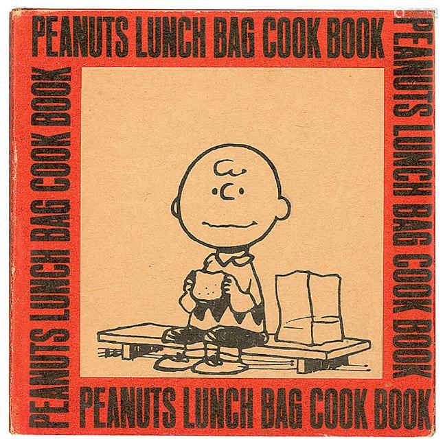 charles schulz