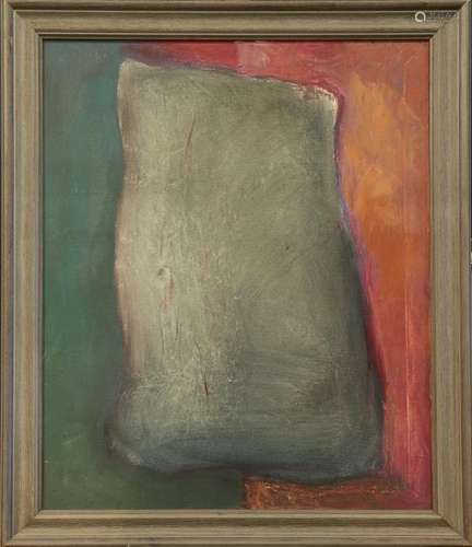 Painting, Abstract Form