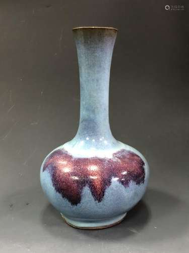 JunYao Porcelain Vase