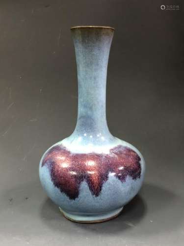 JunYao Porcelain Vase