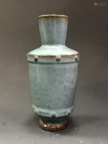 JunYao Porcelain Vase