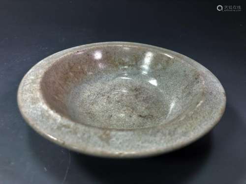 LongQuan Porcelain Bowl