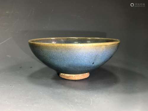 JunYao Porcelain Bowl
