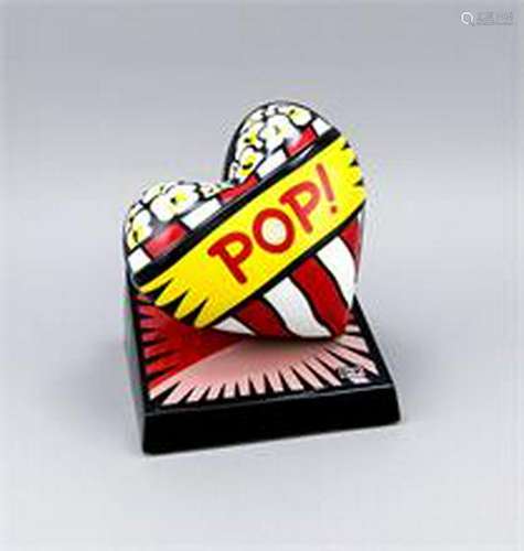 Pop Art Object, Goebel, Artis Orbis, 21st Century,