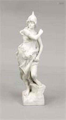 Sign. Chere, 19th century sculptor, large marble