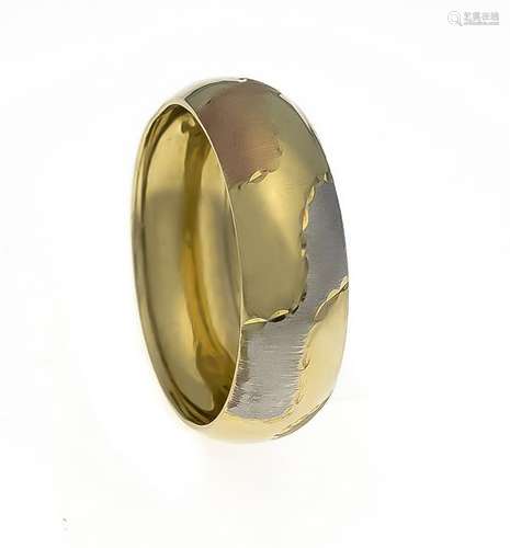 Ring GG / WG / RG 375/000 RG 54, 1,1 g