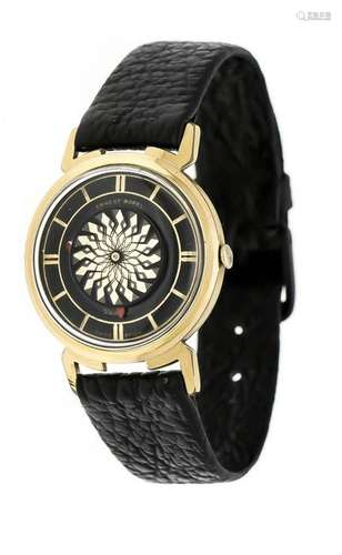 Ernest Borel Men's Watch 'Mystery Kaleidoscope