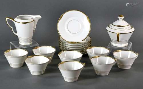 Hutschenreuther Porcelain China