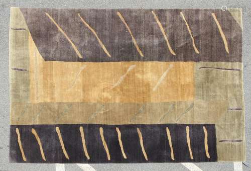 Tufenkian Contemporary Rug