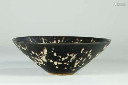 Leopard Pattern Bowl