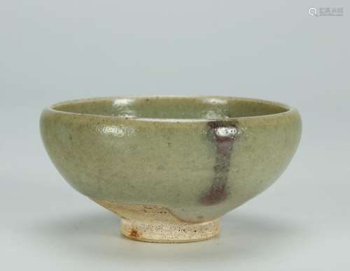 Jun Yao Bowl