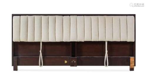 A Contemporary Upholstered Headboard DUNBAR, 2