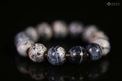 YAOSHI BEADS BRACELET