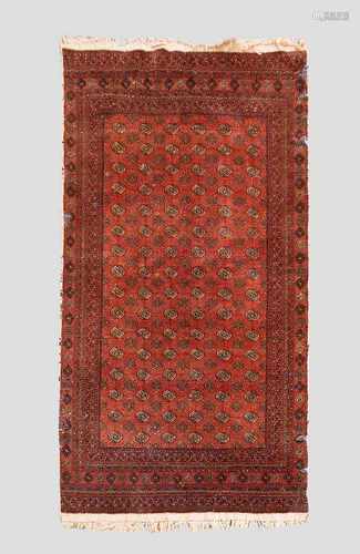 Oriental carpet,320x200cmThis is a timed auction on our German portal lot-tissimo.com.View catalogue