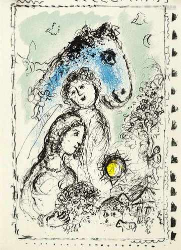 Marc Chagall (1887-1985), 