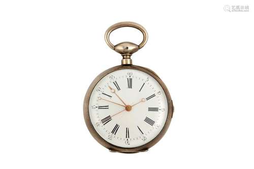 POCKET WATCH