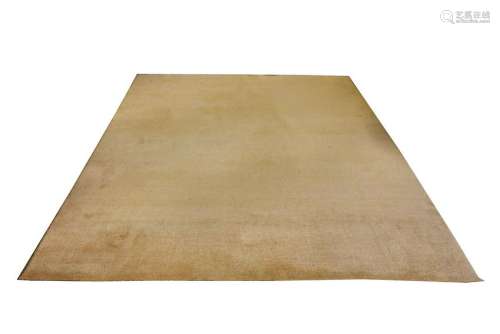 A large contemporary Gabbeh wool rug