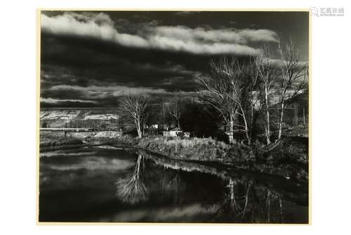 Brett Weston (1911-1993)