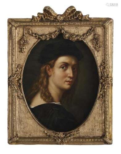 After Raphael ( Italian, 1483-1520)