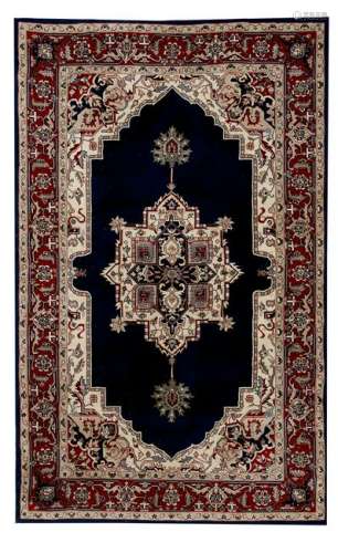 Bidjar Carpet