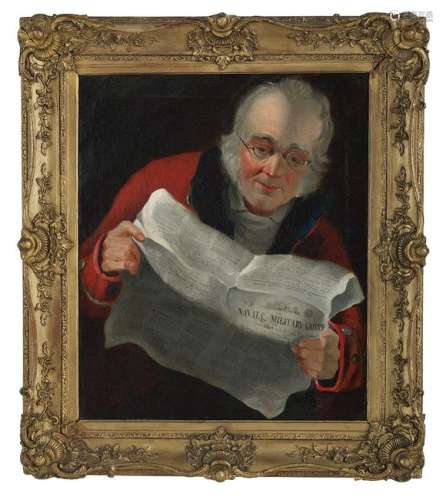 Henry Perlee Parker (British, 1795-1873)