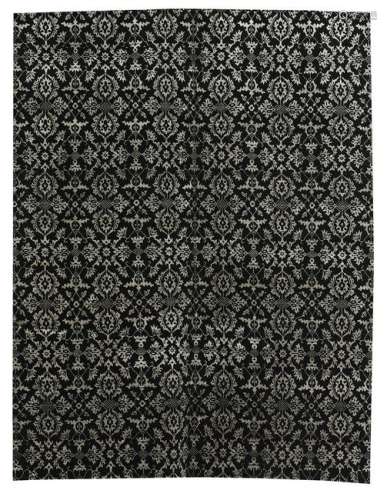 Laristan Transitional Carpet