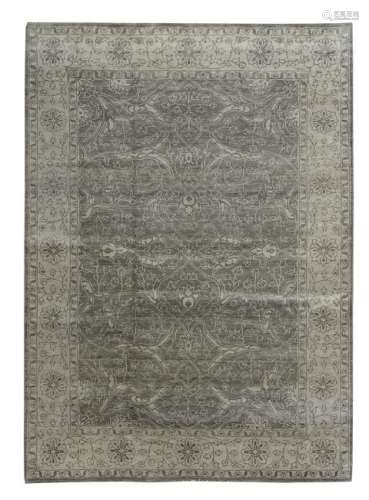 Laristan Sultanabad Carpet