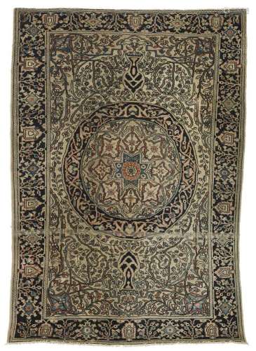 Tabriz Carpet