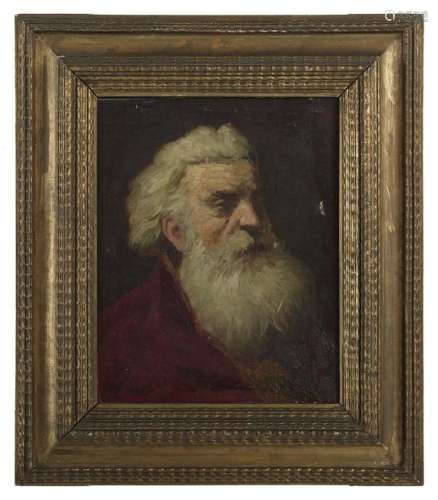 Jozef Israels (Dutch, 1824-1911)