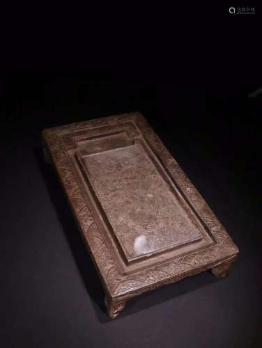 QING STONE INK SLAB