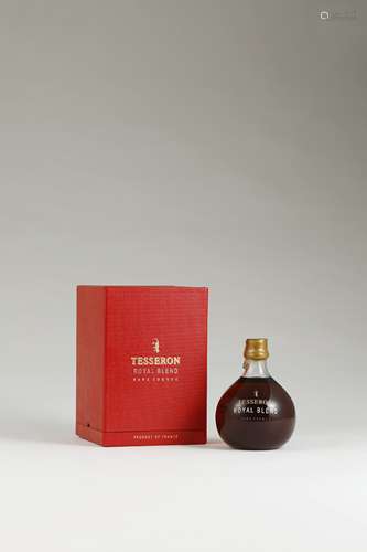 TESSERON ROYAL BLEND