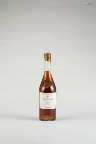 RAYMOND RAGNAUD COGNAC HERITAGE