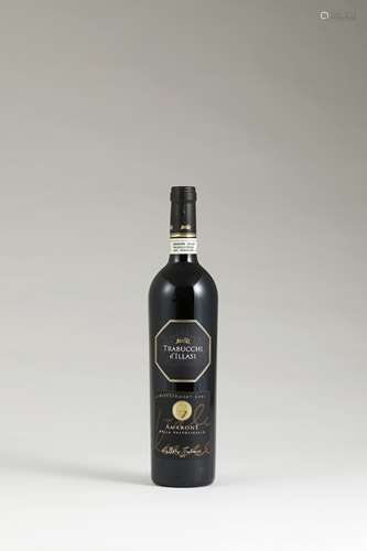 TRABUCCHI AMARONE DELLA VALPOLICELLA DOC 2004