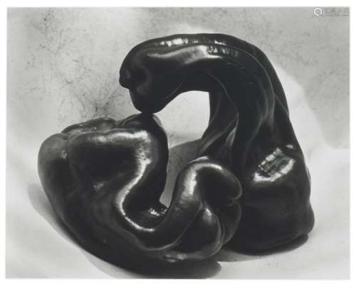 Attributed to Edward Weston (1886-1958 Carmel, CA)