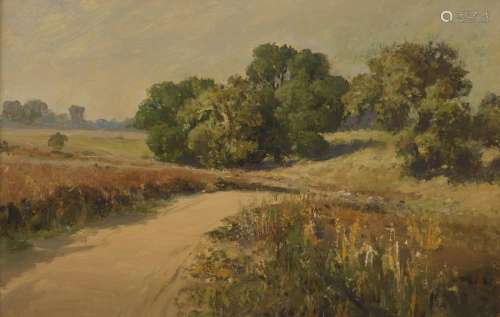 William Franklin Jackson (1850-1936 Sacramento, CA)