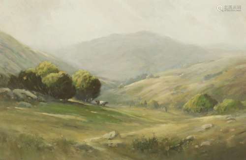 Alexis M. Podchernikoff (1886-1933 Pasadena, CA)