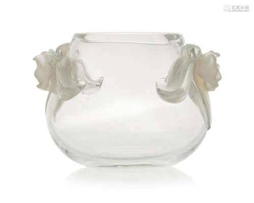 A Lalique 