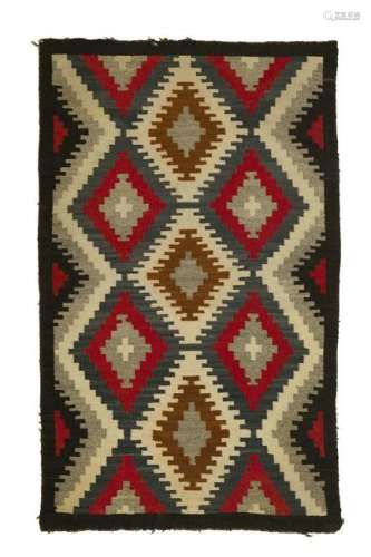 A Navajo Regional rug/mat