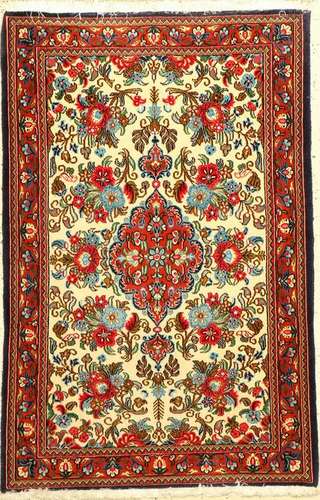 Qum Rug