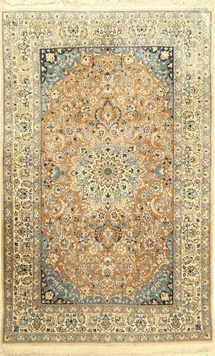 Nain Rug