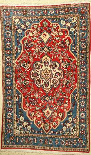 Qum Rug