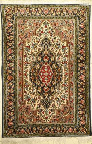 Qum Rug