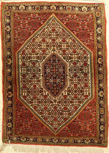 Bijar Rug